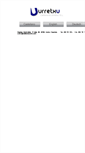 Mobile Screenshot of caldereriaurretxu.com
